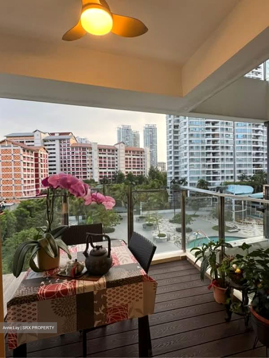 Clover By The Park (D20), Condominium #617047981